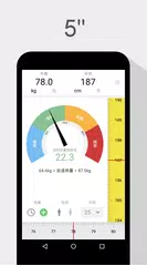 体重指数计算器 XAPK 下載