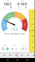 BMI Calculator Pro screenshot 3