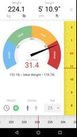 BMI Calculator Pro screenshot 2