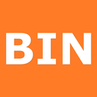 Binary Calculator أيقونة