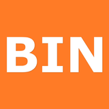 Binary Calculator icône