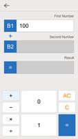 Binary Calculator الملصق