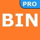 Binary Calculator Pro Zeichen