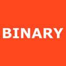Binary Text Translator APK
