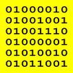 Binary Text Translator