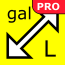 gallon liter converter pro APK