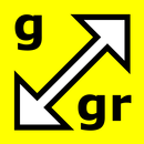grams grains converter APK