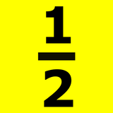 Decimal Fraction Calculator Zeichen