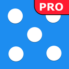 Dice Roller Pro icon