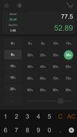 Shopping Percent CalculatorPro Screenshot 3