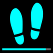 Step Counter - Easy TikFitstep