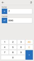 Factorial Calculator Screenshot 3