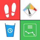 Schrittzähler - Pedometer APK