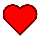 I Love You आइकन