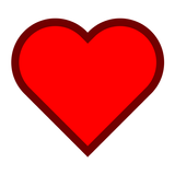 I Love You आइकन