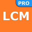 Least Common Multiple LCM Pro APK