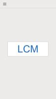 Least Common Multiple LCM Pro ảnh chụp màn hình 3