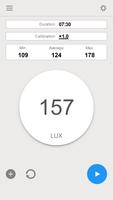Light Meter screenshot 2