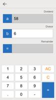Modulo Calculator syot layar 1