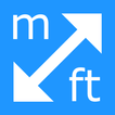 meters feet converter