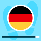 Schrittzähler آئیکن