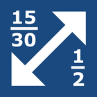 Simplify Fractions Zeichen
