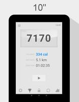 Step Counter screenshot 2