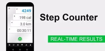 Step Counter