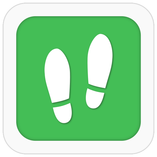Schrittzähler