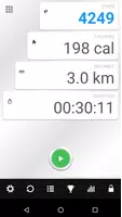 Step Counter poster