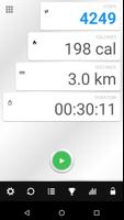 Step Counter poster