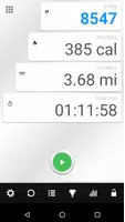 Step Counter screenshot 1