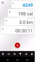 Step Counter screenshot 2
