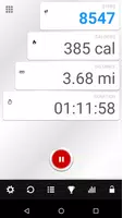 Step Counter screenshot 3