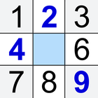 Sudoku أيقونة