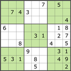 Sudoku icono