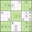 Sudoku: Klassisches sudoku