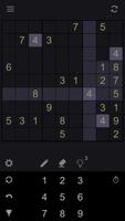 Sudoku Ekran Görüntüsü 3