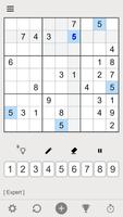 Sudoku Pro poster