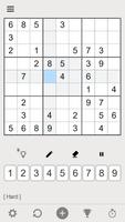 Sudoku Pro screenshot 1