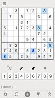 Sudoku Pro screenshot 2