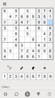 Sudoku Pro screenshot 3
