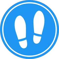 Скачать Pedometer - Step Counter App XAPK