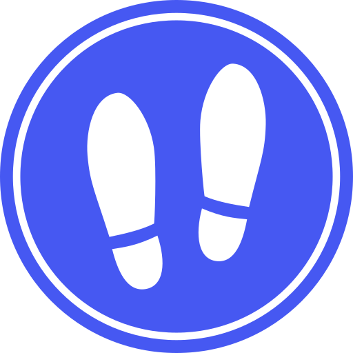 Pedometro - Contapassi