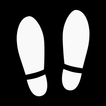 Pedometer - Step Tracker 图标
