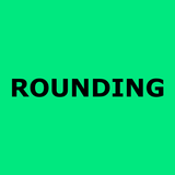 Rounding Numbers Calculator Zeichen
