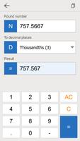 Rounding Numbers Calculator Screenshot 3