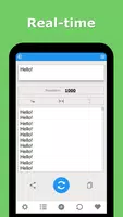 Repeat Text ảnh chụp màn hình 1