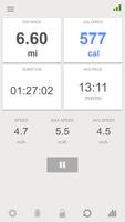 Running - Calorie Counter screenshot 3