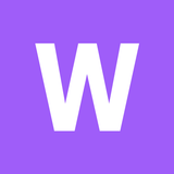 Words Counter 图标